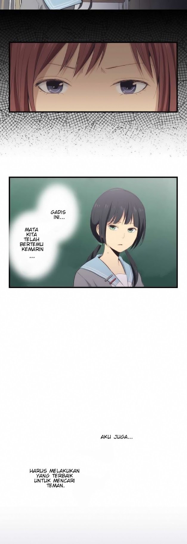 ReLife Chapter 26 Gambar 19